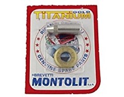 MONTOLIT Ersatz-Rädchen (Titanium)
